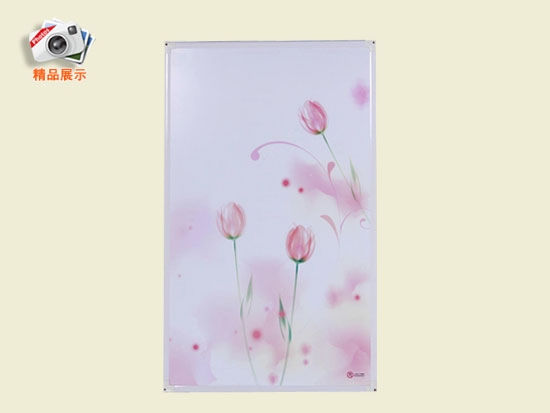 石墨烯电暖画